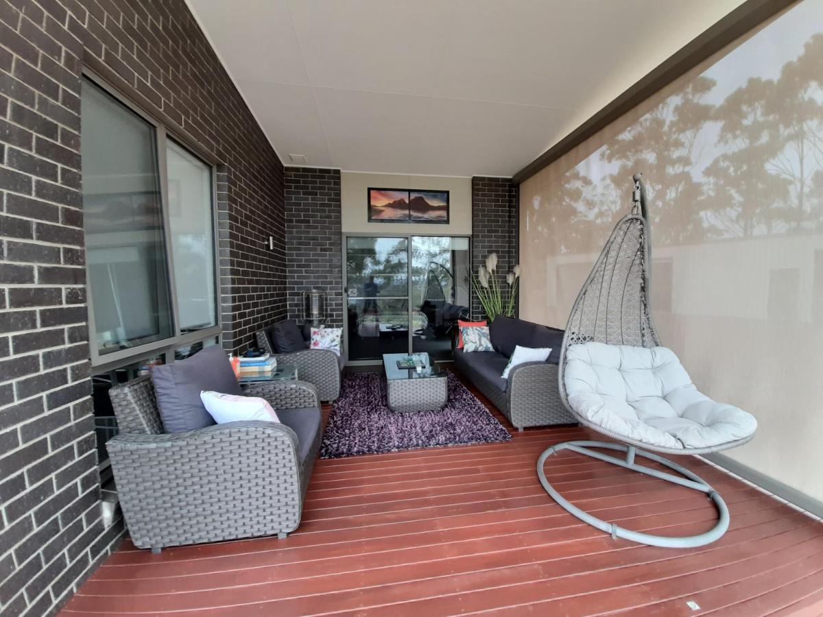 Spring Beach Garden Retreat Buitenkant foto